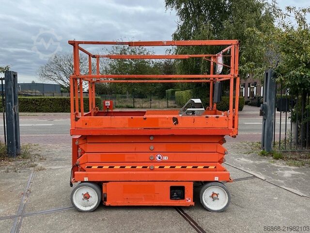 Scissorlift Skyjack SJIII4626 SKYJACK SJIII4626
