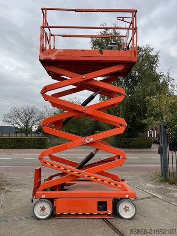 Scissorlift Skyjack SJIII4626 SKYJACK SJIII4626