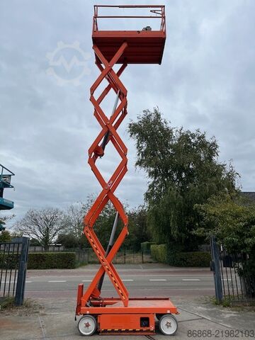 Scissorlift Skyjack SJIII4626 SKYJACK SJIII4626