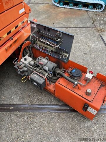 Scissorlift Skyjack SJIII4626 SKYJACK SJIII4626
