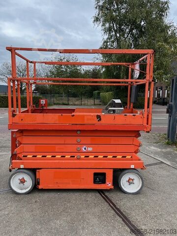 Scissorlift Skyjack SJIII4626 SKYJACK SJIII4626