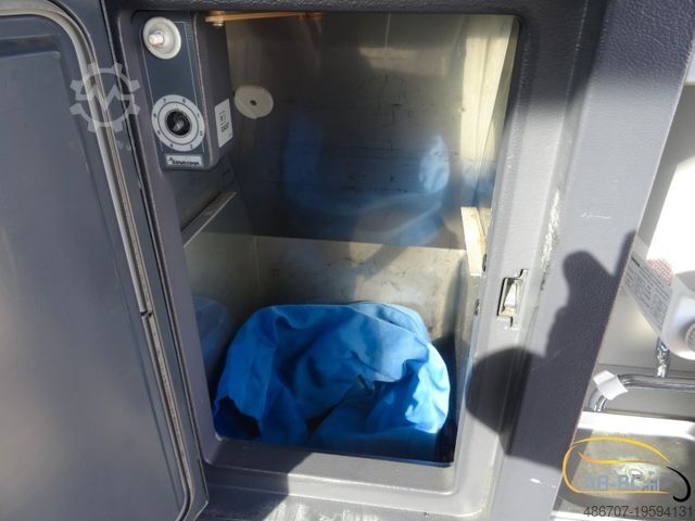 Motor coach OTOKAR Navigo, 29 Sitze, Euro 5