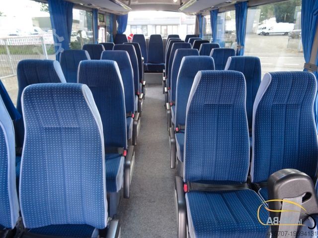 Motor coach OTOKAR Navigo, 29 Sitze, Euro 5