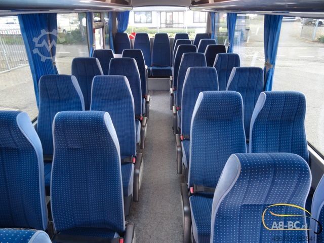 Motor coach OTOKAR Navigo, 29 Sitze, Euro 5