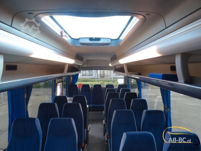 Motor coach OTOKAR Navigo, 29 Sitze, Euro 5