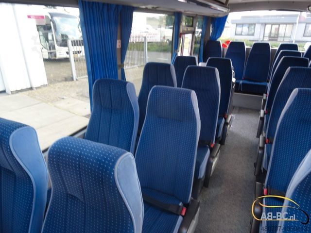 Motor coach OTOKAR Navigo, 29 Sitze, Euro 5