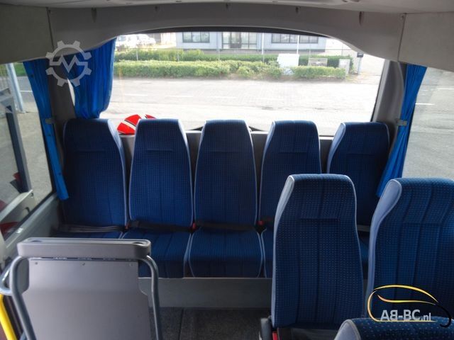 Motor coach OTOKAR Navigo, 29 Sitze, Euro 5