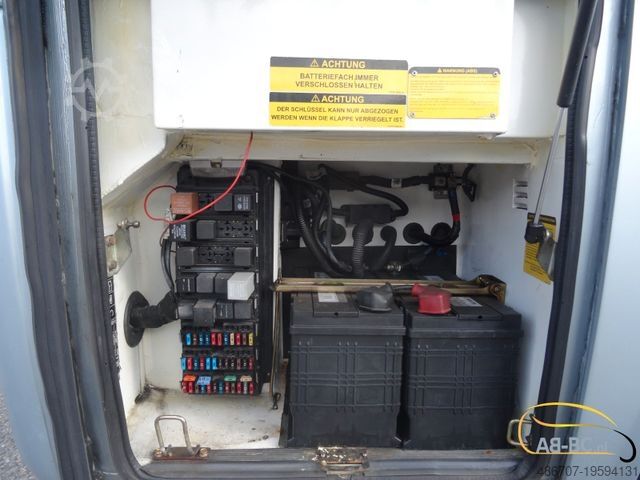 Motor coach OTOKAR Navigo, 29 Sitze, Euro 5