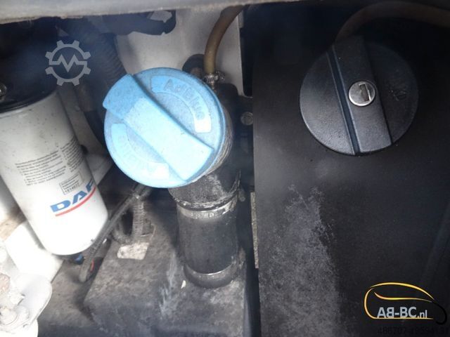 Motor coach OTOKAR Navigo, 29 Sitze, Euro 5