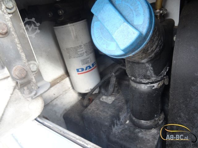 Motor coach OTOKAR Navigo, 29 Sitze, Euro 5