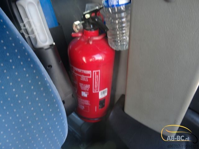 Motor coach OTOKAR Navigo, 29 Sitze, Euro 5