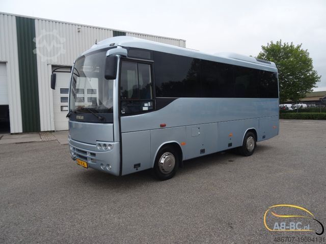 Motor coach OTOKAR Navigo, 29 Sitze, Euro 5