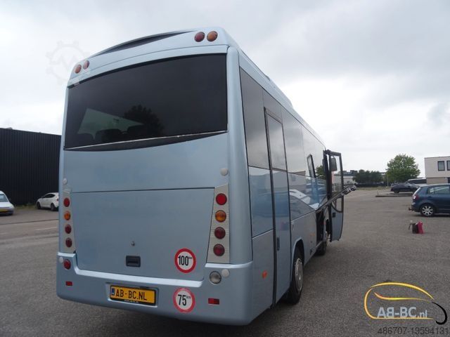 Motor coach OTOKAR Navigo, 29 Sitze, Euro 5