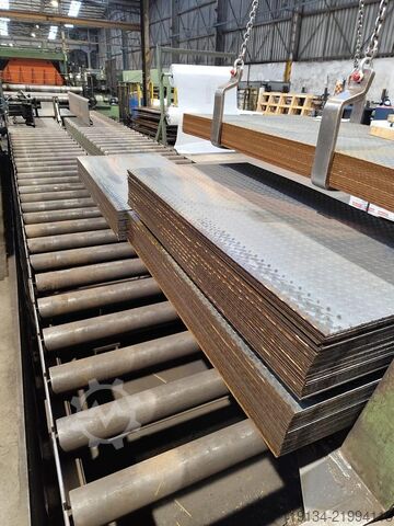 BONAK CTL 2000x12 BONAK CTL 2000x12