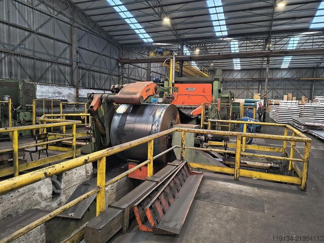 BONAK CTL 2000x12 BONAK CTL 2000x12