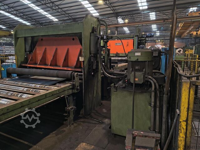 BONAK CTL 2000x12 BONAK CTL 2000x12