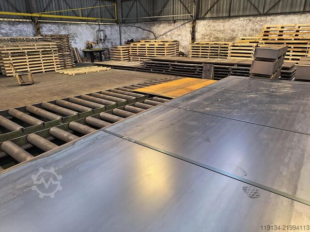 BONAK CTL 2000x12 BONAK CTL 2000x12