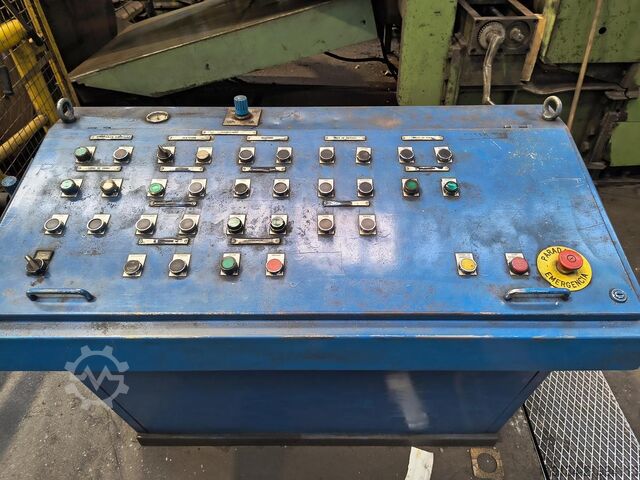 BONAK CTL 2000x12 BONAK CTL 2000x12