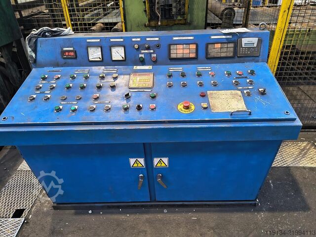 BONAK CTL 2000x12 BONAK CTL 2000x12