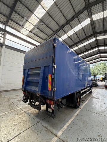 Refrigerated/frozen transport Volvo FL 220  121651 km airco