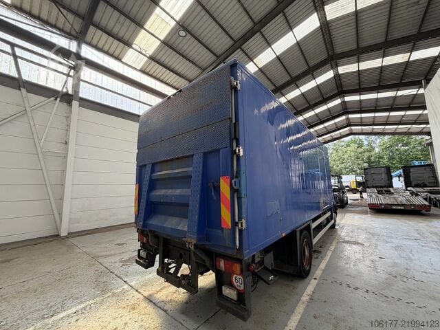 Refrigerated/frozen transport Volvo FL 220  121651 km airco