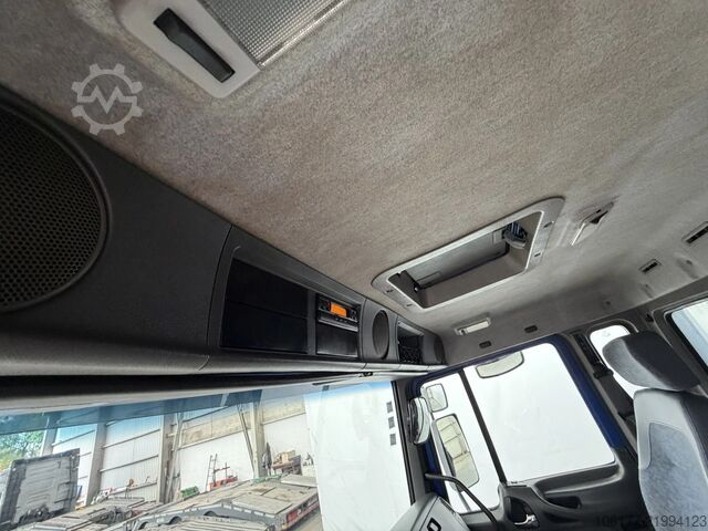 Refrigerated/frozen transport Volvo FL 220  121651 km airco