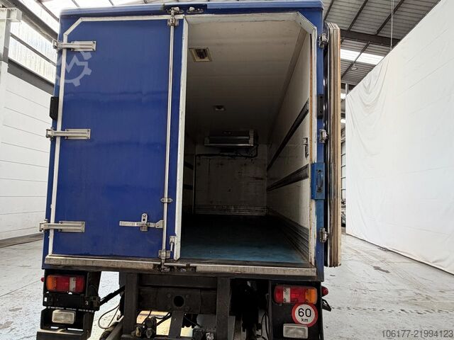 Refrigerated/frozen transport Volvo FL 220  121651 km airco