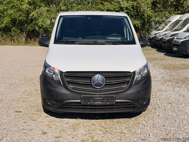Panel van Mercedes-Benz Vito114 Komp AHK/Kamera+PDC/Klima/Temp