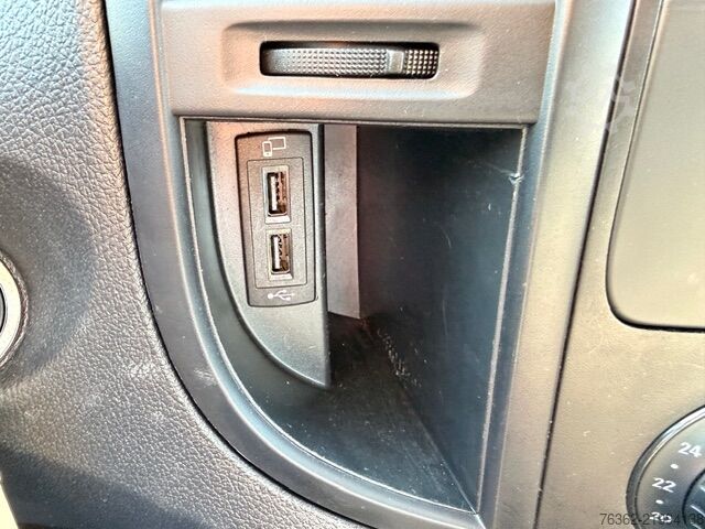 Panel van Mercedes-Benz Vito114 Komp AHK/Kamera+PDC/Klima/Temp