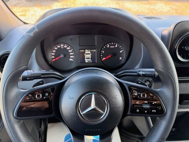 Kleinbus Mercedes-Benz Sprinter 317CDI AHK-3,5t L2H2 Klima Navi