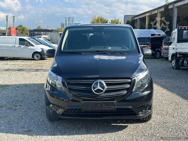 Minibus Mercedes-Benz Vito Tourer 114 CDI Pro 4x4 lang 9-Sitze