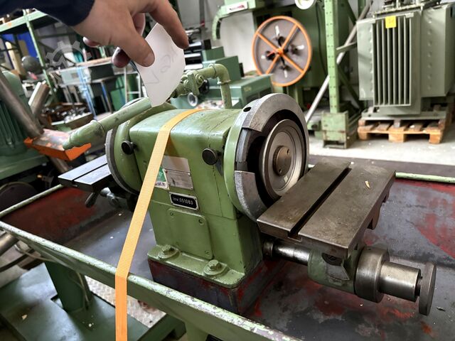 Double grinding block Urbanek Z15
