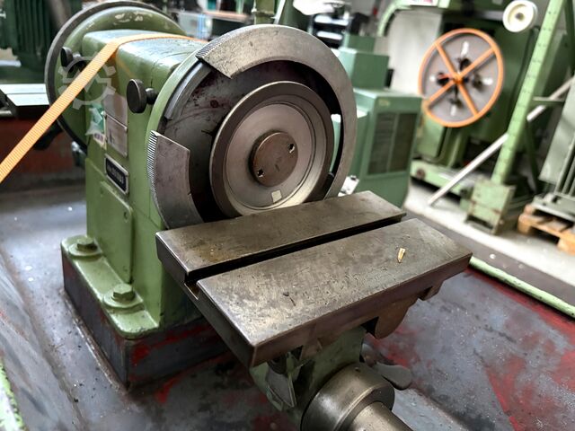 Double grinding block Urbanek Z15