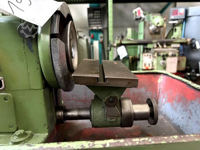 Double grinding block Urbanek Z15