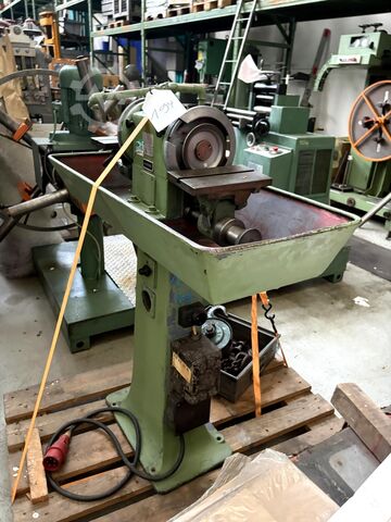 Double grinding block Urbanek Z15