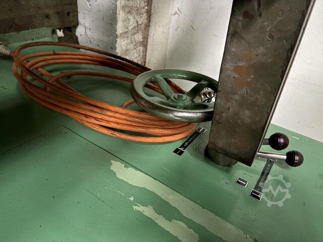 Band saw PEHAKA USF 4R