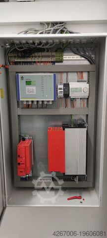 Centrifuge SMA GmbH Turn600