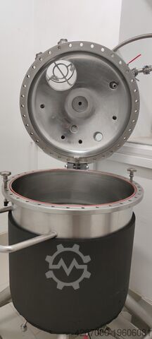Centrifuge SMA GmbH Turn600