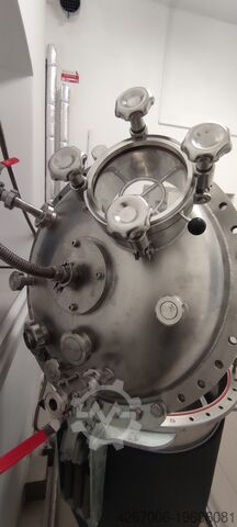 Centrifuge SMA GmbH Turn600