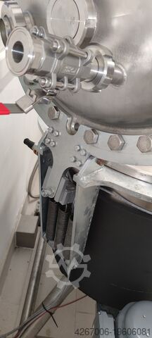 Centrifuge SMA GmbH Turn600