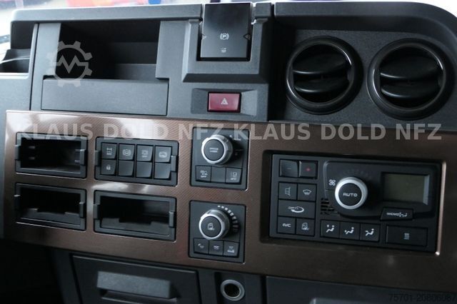 Standard tractor unit RENAULT T 460 Retarder XL-Tank Standklima Euro 6