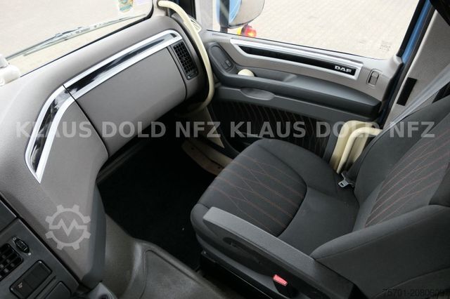 Standard SZM DAF XF 530 Retarder XL-Tank Standklima Euro 6