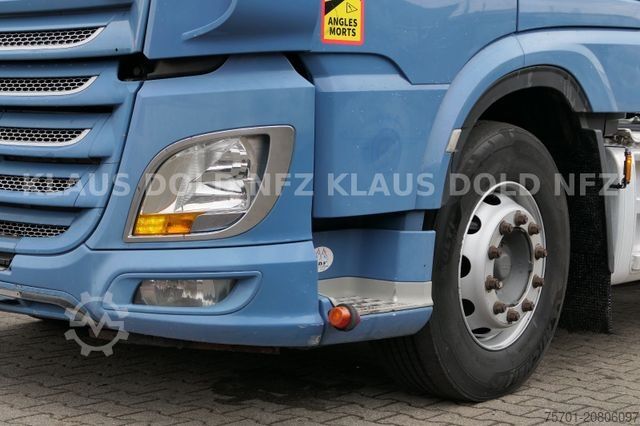 Standard SZM DAF XF 530 Retarder XL-Tank Standklima Euro 6