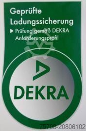 Open semitrailer with tarp SCHMITZ CARGOBULL 3Achs*SpeedCurtain*2,5 to LBW*Lift*verzinkt*LaSi