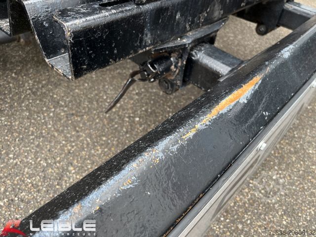 Abrollkipper MERCEDES-BENZ Actros 2546L MP3*Multilift*Lenkachse*HU Neu*