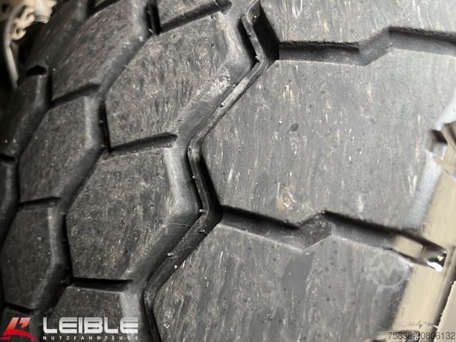 Abrollkipper MERCEDES-BENZ Actros 2546L MP3*Multilift*Lenkachse*HU Neu*