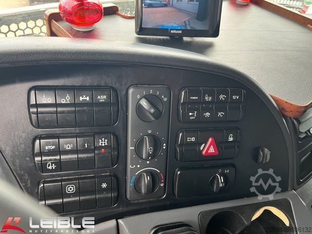 Abrollkipper MERCEDES-BENZ Actros 2546L MP3*Multilift*Lenkachse*HU Neu*