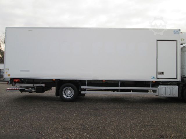 Refrigerated truck MERCEDES-BENZ Antos1830*Maxi-Carrier Tiefkühler8.90*LBW*Klima*