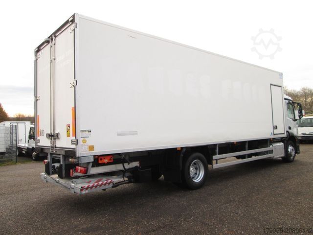 Refrigerated truck MERCEDES-BENZ Antos1830*Maxi-Carrier Tiefkühler8.90*LBW*Klima*