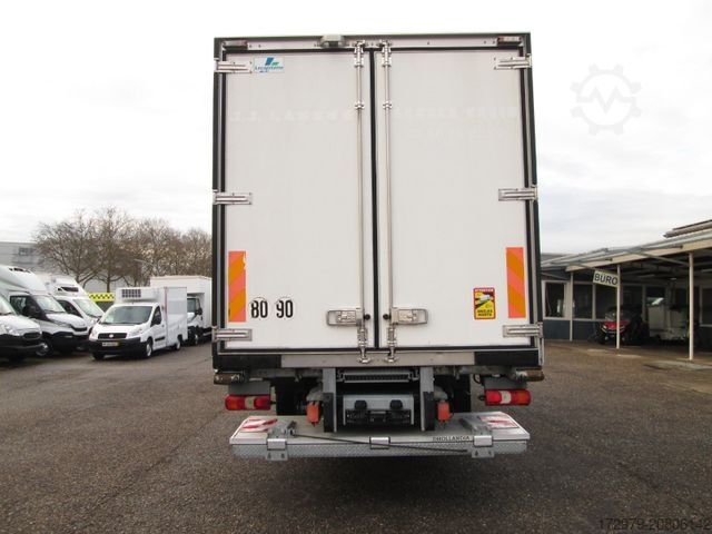 Refrigerated truck MERCEDES-BENZ Antos1830*Maxi-Carrier Tiefkühler8.90*LBW*Klima*